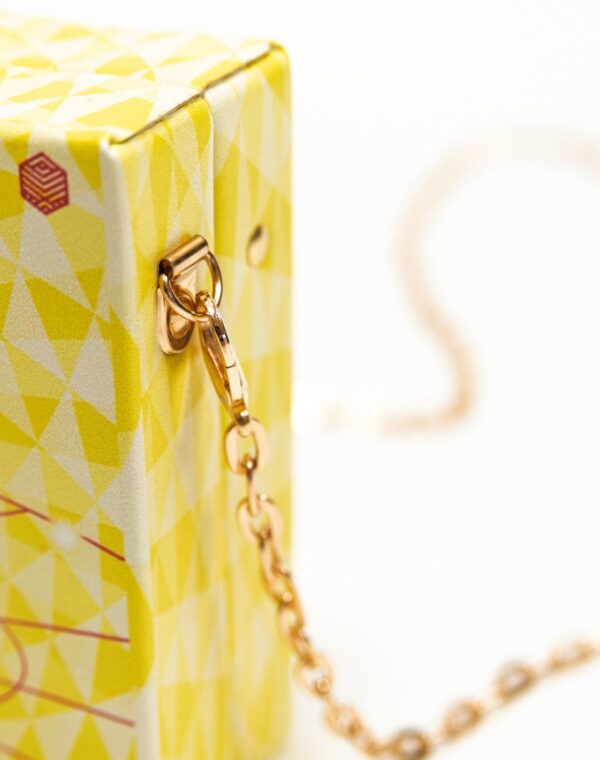 What is Butter? Purse