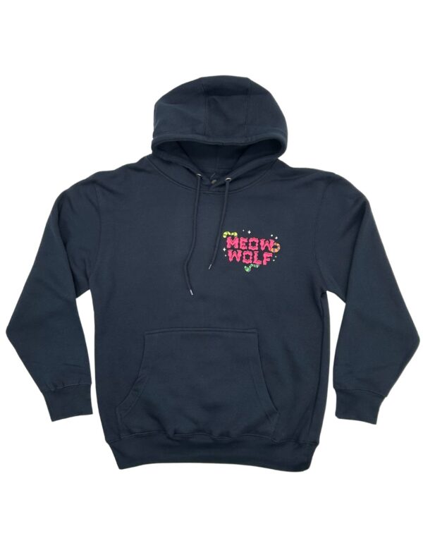 HoER Glee Hoodie