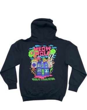 HoER Glee Hoodie