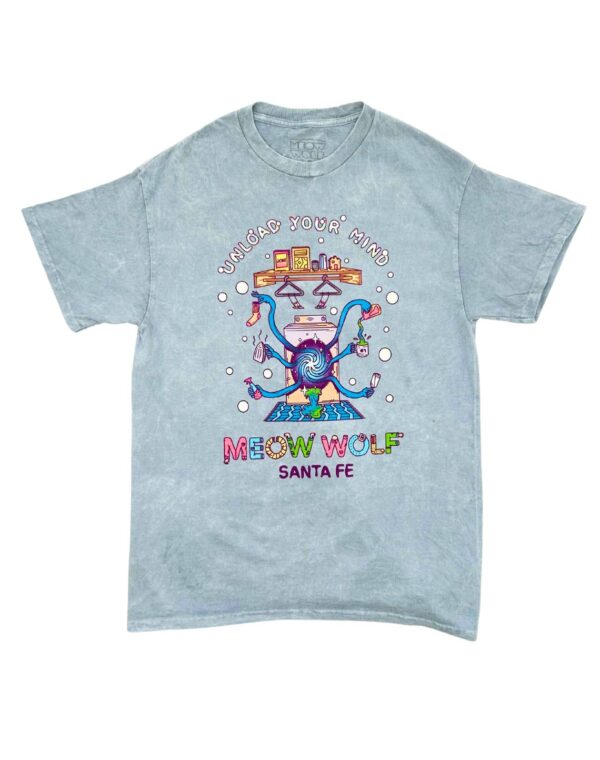 Laundry Day T-Shirt