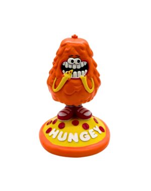 Hungey Figurine