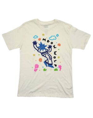 Mystic Marker Puff T-Shirt