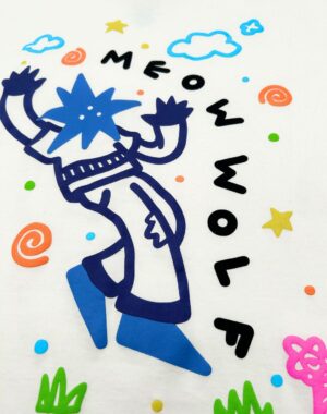 Mystic Marker Puff T-Shirt