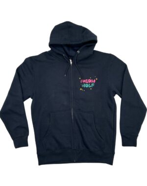 Pick Ur Portal Zip Hoodie