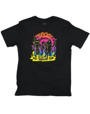 Portal Ritual T-Shirt