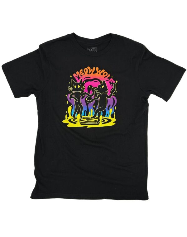 Portal Ritual T-Shirt