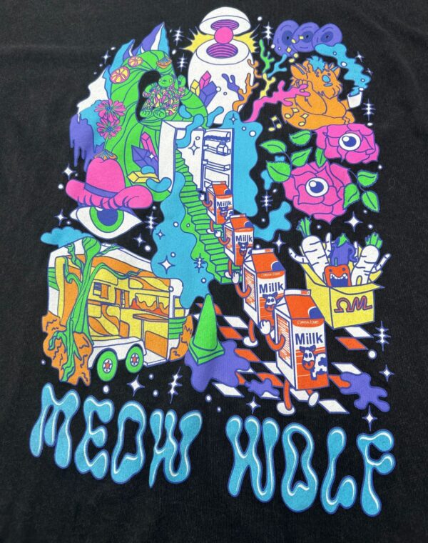 To The Max T-Shirt