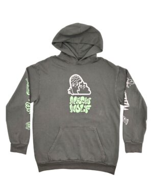 Continuum Hoodie