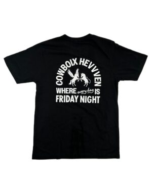 Friday Night T-Shirt