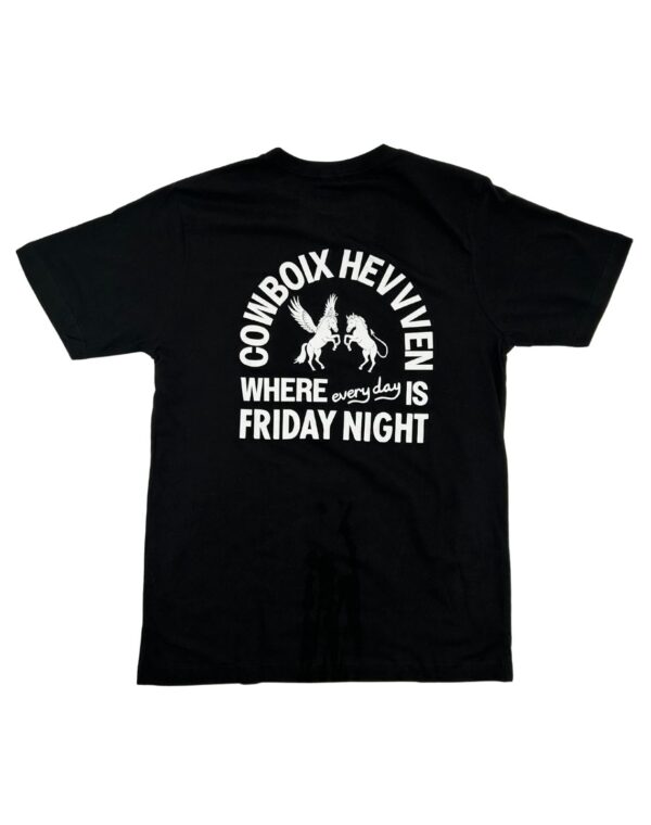Friday Night T-Shirt