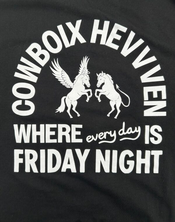 Friday Night T-Shirt