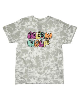 Happy Logo Youth T-Shirt