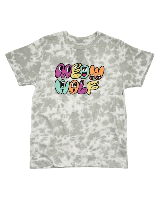 Happy Logo Youth T-Shirt