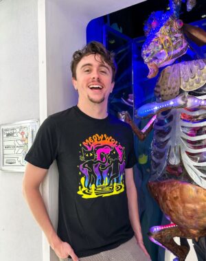 Portal Ritual T-Shirt