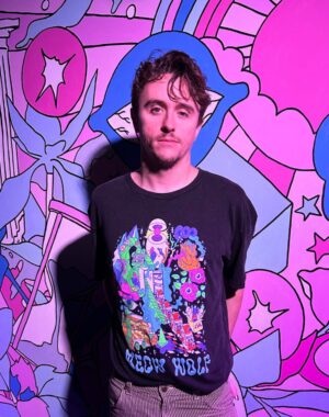 To The Max T-Shirt
