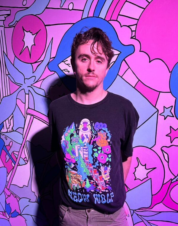 To The Max T-Shirt