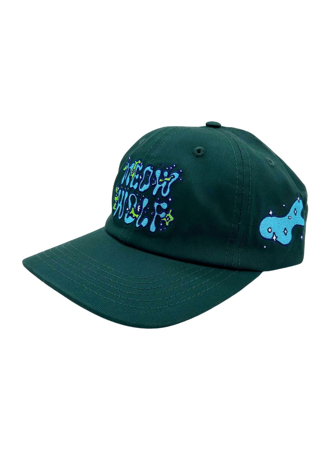 Sparkle Logo Hat Sparkle Logo Hat