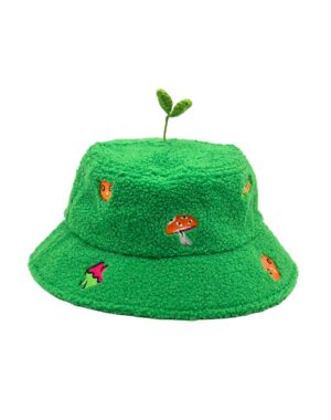 The Forest Bucket Hat