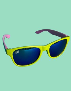 Wokeface x Meow Wolf MW Mix Sunglasses