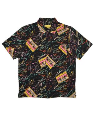 Buoyancy Button Up Shirt