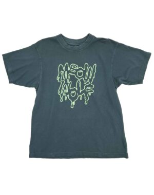 Meow Wolf Melts Logo T-Shirt