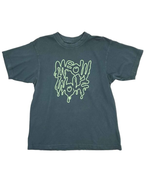 Meow Wolf Melts Logo T-Shirt