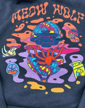 Balloon Fiesta 2025 Hoodie (Limited Edition)