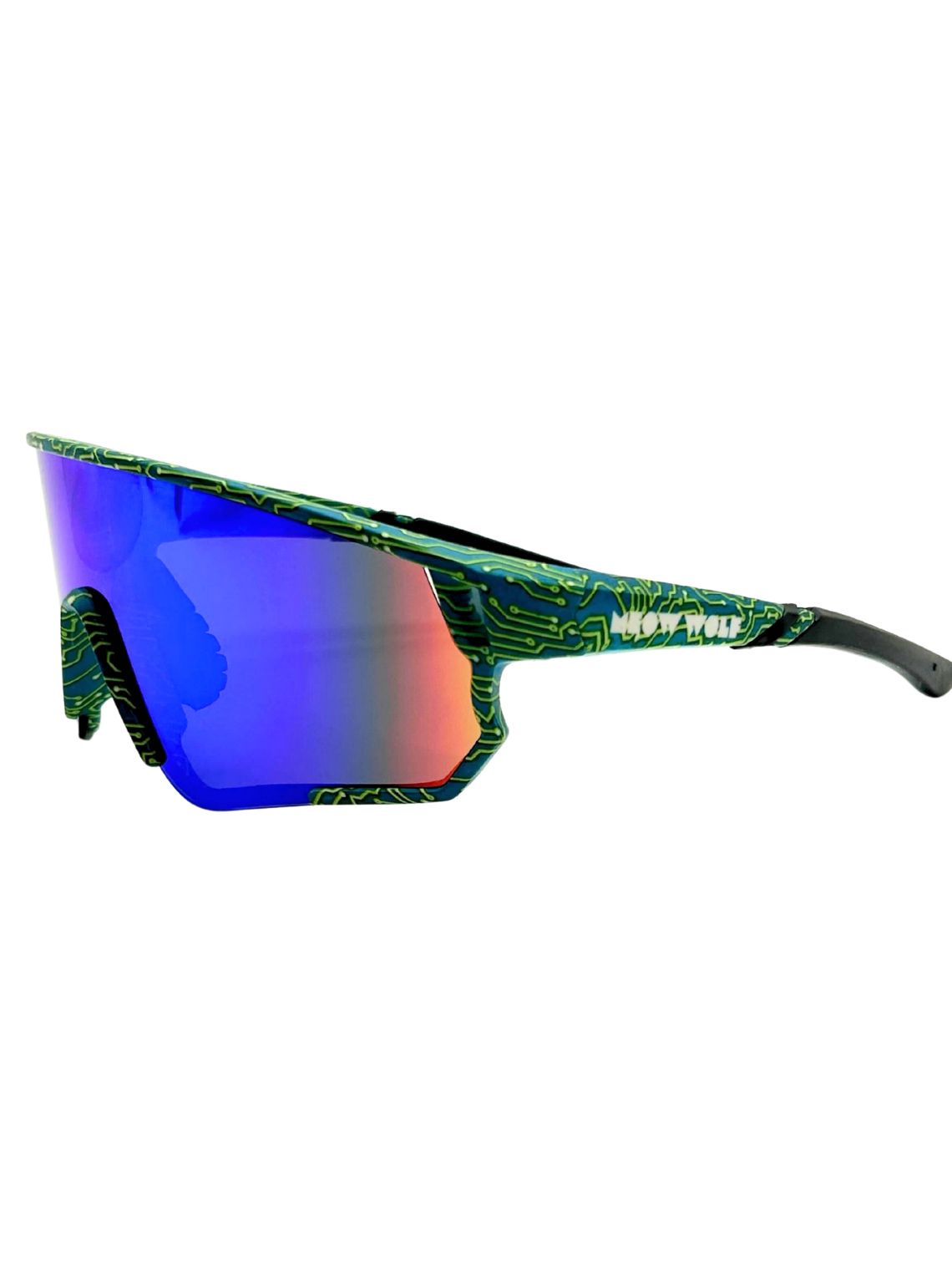 Circuit Breaker Sunglasses Circuit Breaker Sunglasses