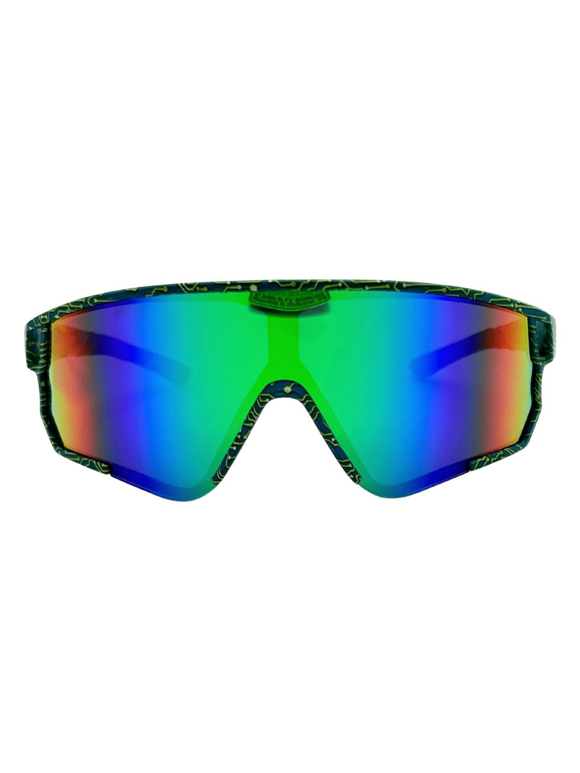 Circuit Breaker Sunglasses Circuit Breaker Sunglasses