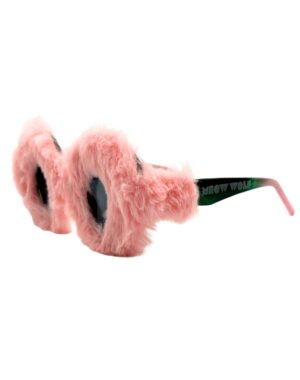Fuzzy Sunglasses Fuzzy Sunglasses