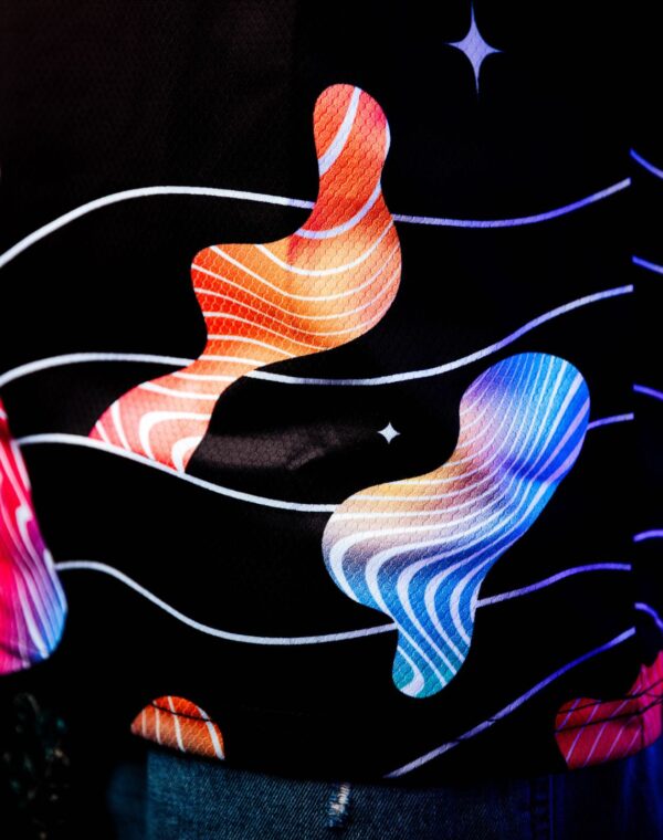 NM United x Meow Wolf Night 2025 Ebbs Jersey