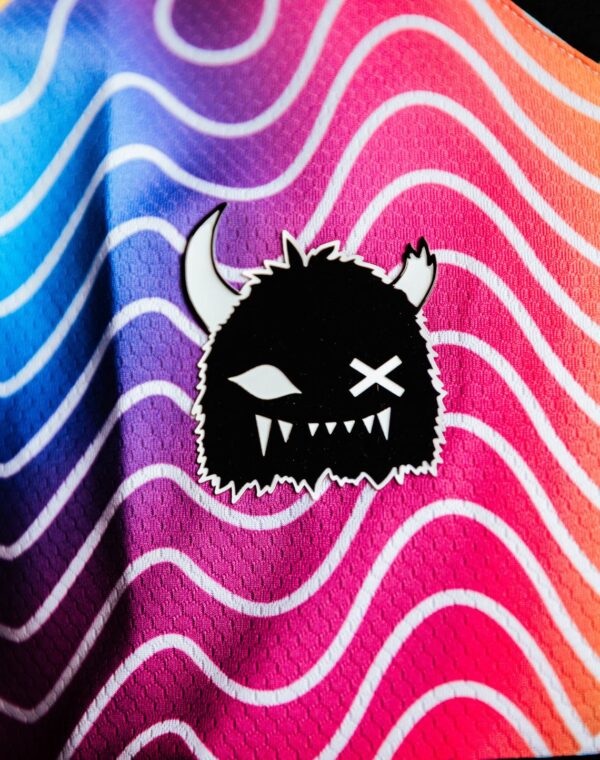 NM United x Meow Wolf Night 2025 Flows Jersey