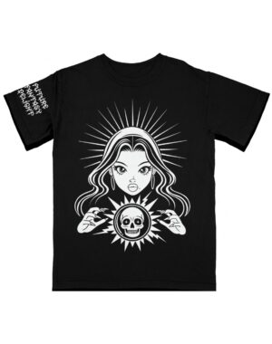 FFD Psychic Attack T-Shirt