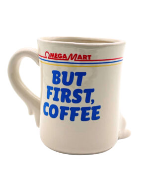Melted Mug