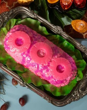 Mexakitsch Luminous Meatloaf