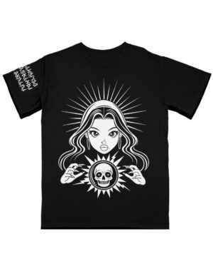 FFD Psychic Attack T-Shirt