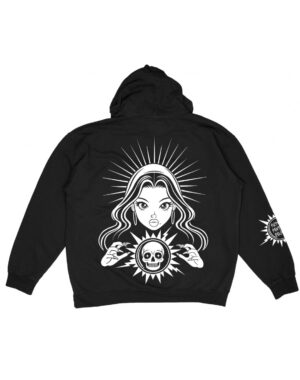 FFD Psychic Attack Hoodie FFD Psychic Attack Hoodie