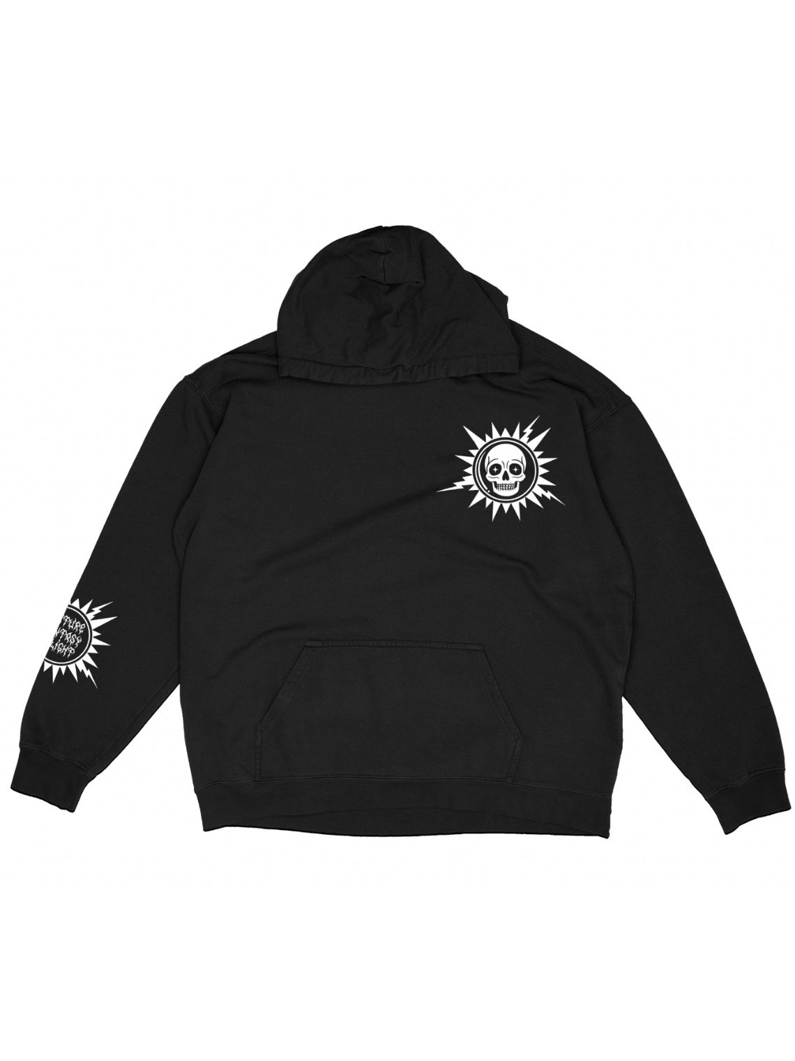 FFD Psychic Attack Hoodie FFD Psychic Attack Hoodie