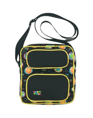 Bubbles Crossbody Bag