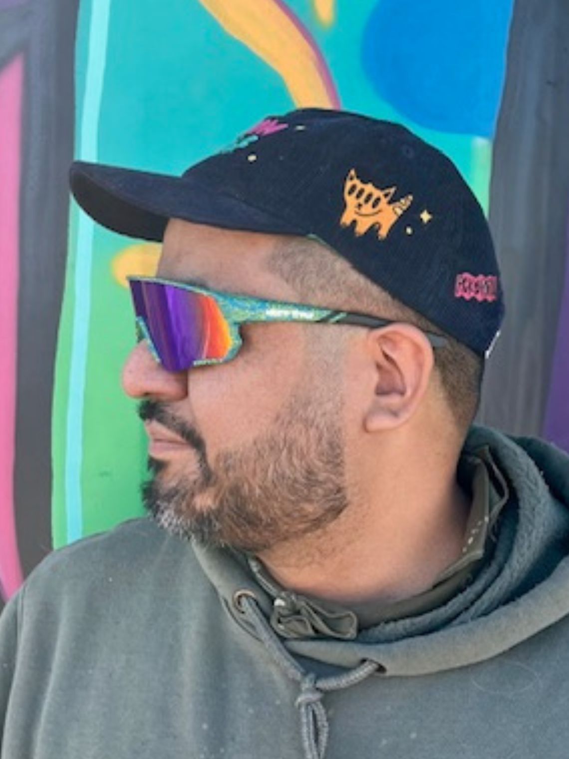 Circuit Breaker Sunglasses Circuit Breaker Sunglasses