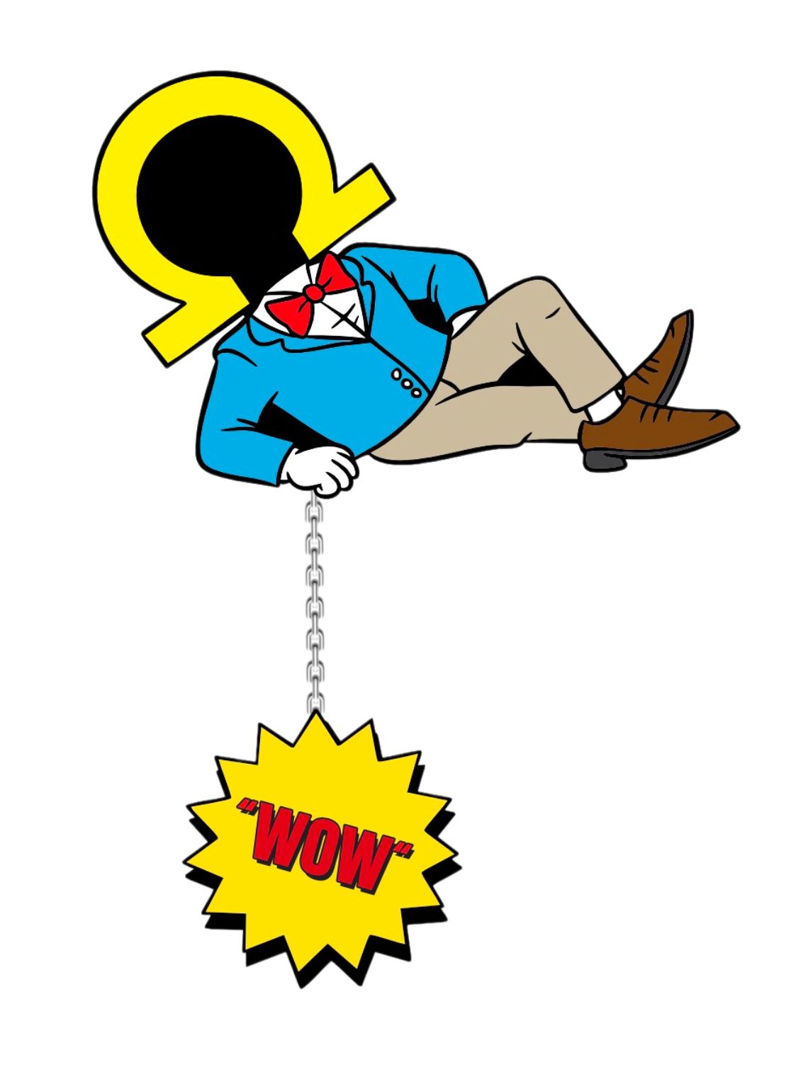 Mystery Deluxe Pin Mystery Deluxe Pin