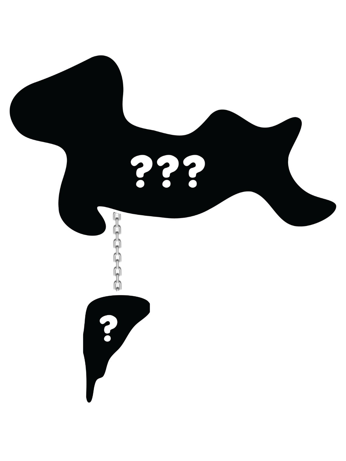 Mystery Deluxe Pin Mystery Deluxe Pin