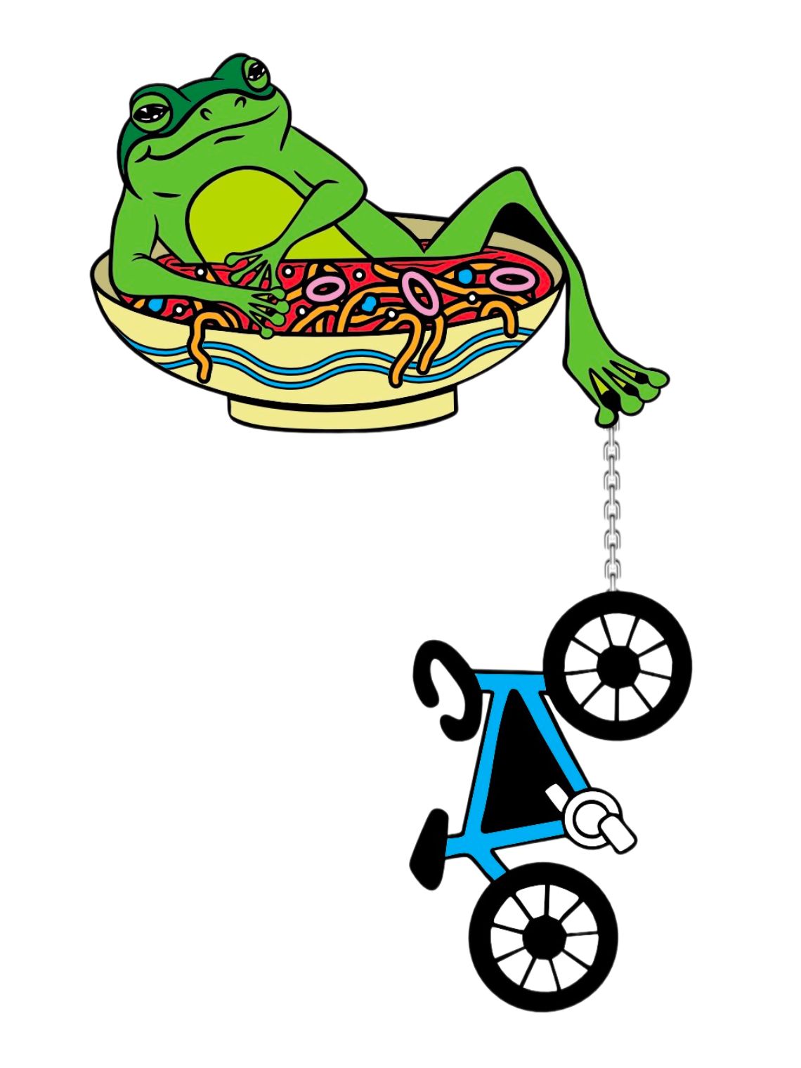 Mystery Deluxe Pin Mystery Deluxe Pin