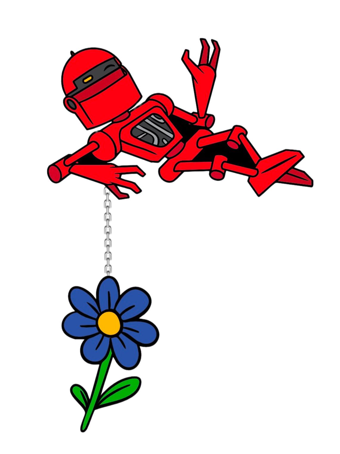 Mystery Deluxe Pin Mystery Deluxe Pin