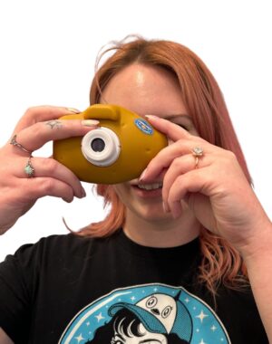 Digital Photato Camera Digital Photato Camera