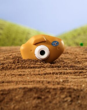 Digital Photato Camera