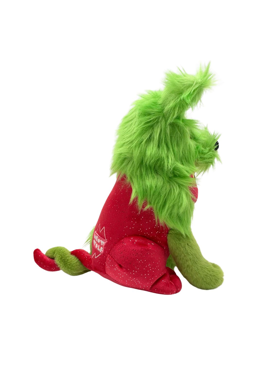 Meow Wolf Plush Ltd Ed Meow Wolf Plush Ltd Ed