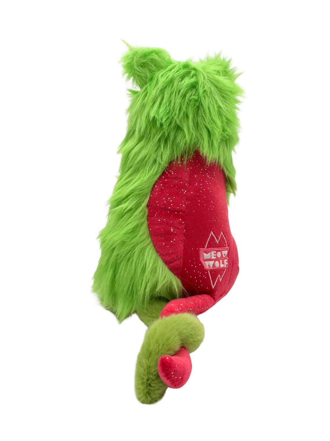 Meow Wolf Plush Ltd Ed Meow Wolf Plush Ltd Ed