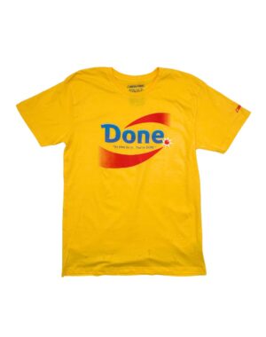 Done T-Shirt