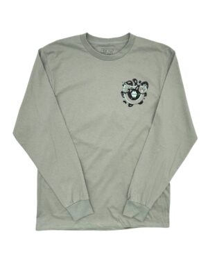 MeowFlow Long Sleeve T-Shirt